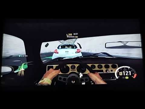 Forza Horizon 2 Barn Find The 1961 Maserati Tipo 61 Birdcage