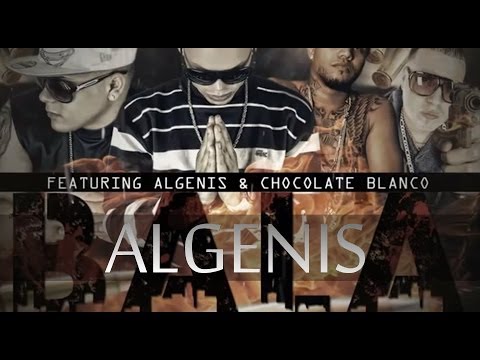 Bala - Kario y Yaret Ft Algenis y Chocolate Blanco