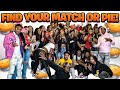 Find Your Match With A Dare Pt2 Dallas Texas