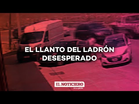 Los AUDIOS de la CAÍDA de la BANDA más PELIGROSA de MORENO #ElNotidelaGente