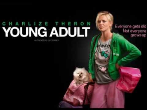 Peach Melba - Young Adult (Theme)
