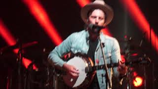 Avett Brothers &quot;Living Of Love&quot; Key West Amphitheater 11.16.18 Night 1