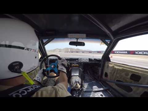 Cadepor 1ra fecha 3/19/2017