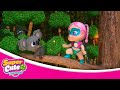 EP02 The Homeless Koala Super Cute Little Babies ️
