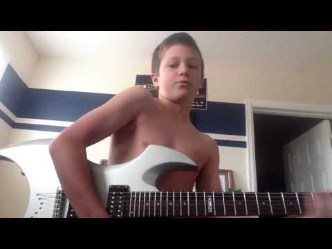 ESP LTD AX 50 review