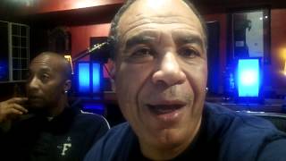 Club Nouveau - Call Yourself A Friend Of Mine