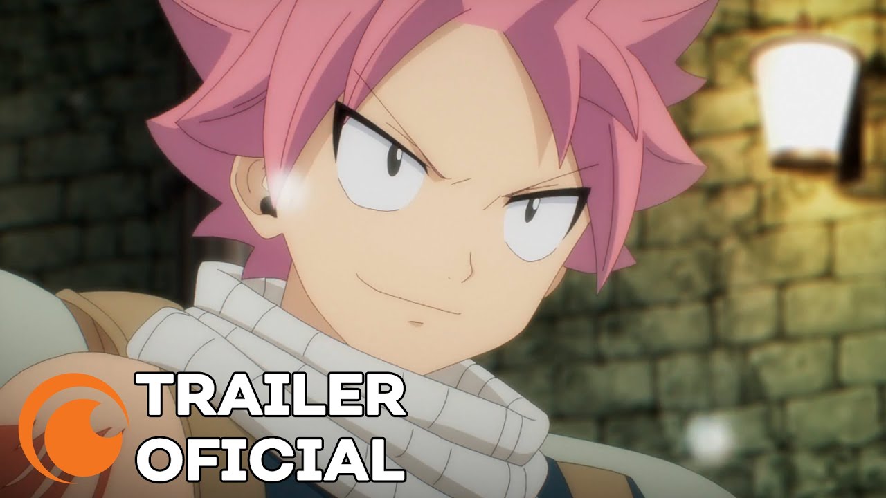 trailer Oficial