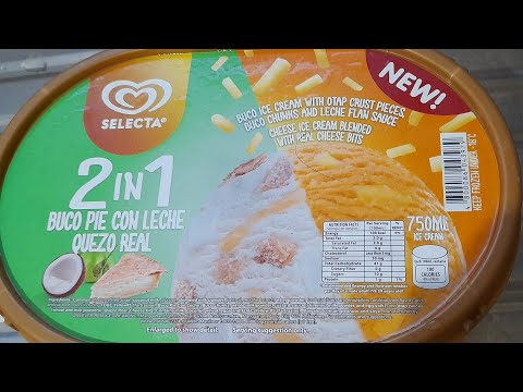 Do you use your old ice cream containers?