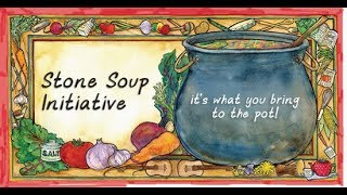 Dr Hook wonderful soup stone