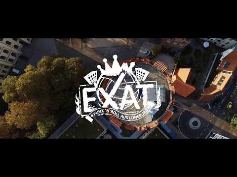EXAT - Hansestadt Rock 'n' Roll (Offizielles Video)