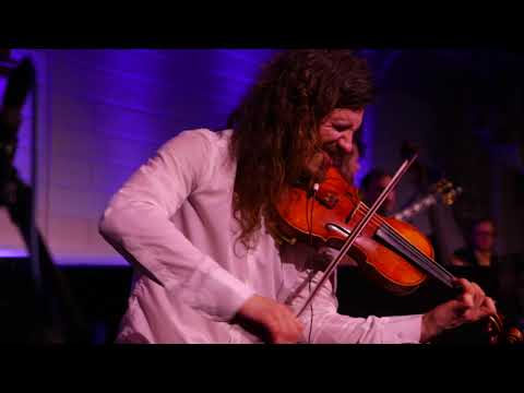 Harbour Hop 2018 - Saturday party band jam 2 Reverent Juke & Lester's Blues