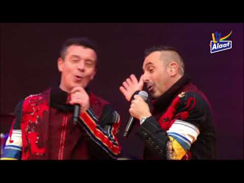 De11devande11de 2017: La Bamba - Veer Moge Weer