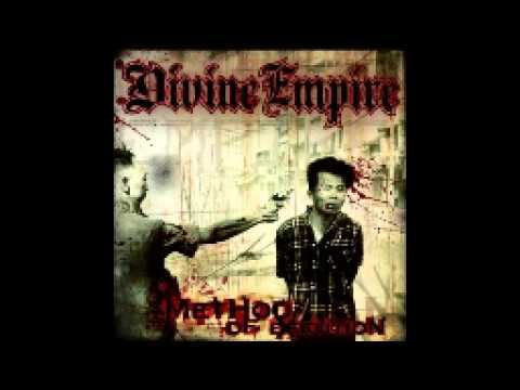 Divine Empire - Method of Execution (Full Album)