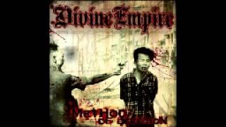 Divine Empire - Method of Execution (Full Album)