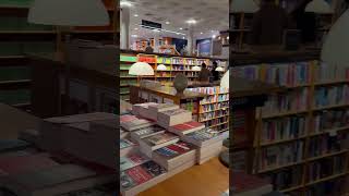 🇬🇧イギリスの本屋 #blackwell #oxford #uk