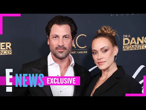 DWTS' Maks Chmerkovskiy, Peta Murgatroyd Weigh in on Scoring Debate | E! News