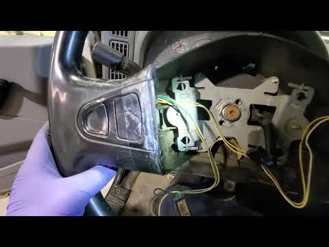 Horn Pad Removal International and Others