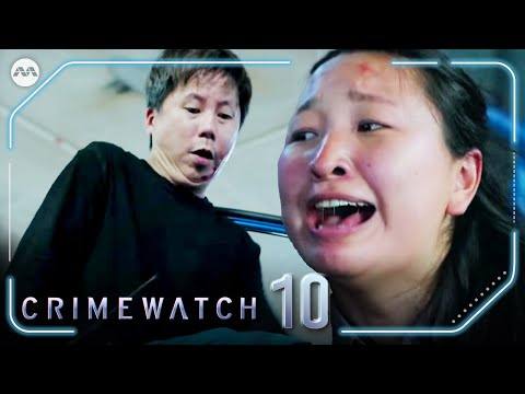 Crimewatch 2024 EP10 - Attempted Armed Robbery