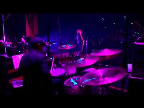 Takeshi Tsuruno - Pegasus Fantasy (Live)