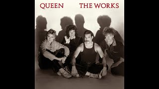 Queen - Thank God It&#39;s Christmas [Non Album Track]