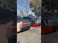 THERE IS ONE NEW THING ABOUT THIS CYBERTRUCK Elon Tesla Cybertruck
