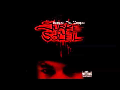 The Jawn ft  DJ Cru Cut   Burke the Jurke