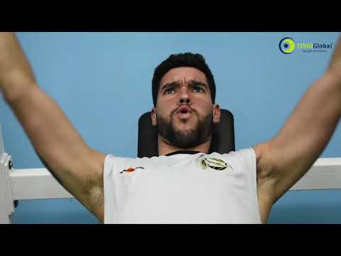 Fisioglobal lado a lado com Sporting Clube de Espinho