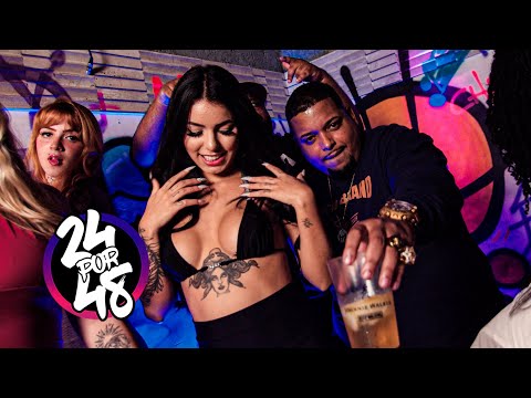 MARIA DA PENHA (Clipe Oficial) MC Buret, MC Kalzin e DJ Ronaldo O Brabo
