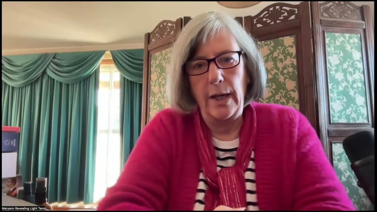 SPECIAL SESSION: Unpacking it & election investigations #resistance