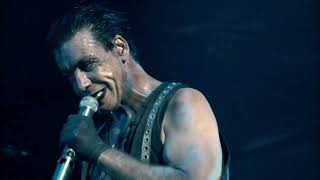 Rammstein - Keine Lust (Live from Madison Square Garden 2010)