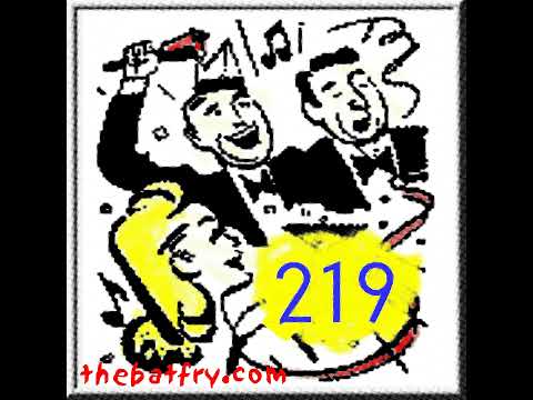 Bell's in the Batfry #219(021023)