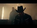 Struggle Jennings ft. Jelly Roll - Only God Knows (Official Music Video)