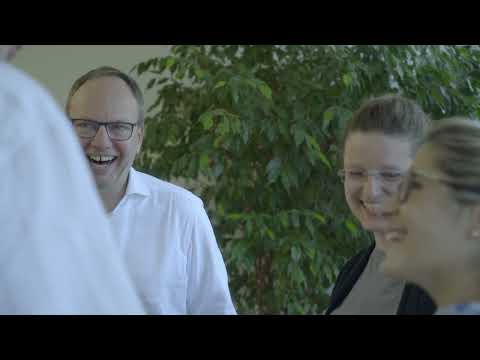 «be-digital» - Wie die Adimmo AG in die digitale Zukunft startet