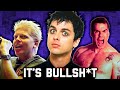 The Problem With Punk
