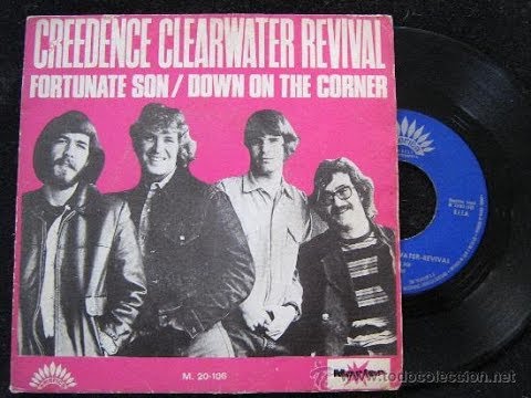 Tutorial Down On The Corner Creedence Clearwater Revival El Foro Del Ukelele