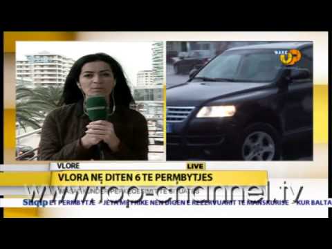 Wake Up, 6 Shkurt 2015, Pjesa 3 - Top Channel Albania - Entertainment Show