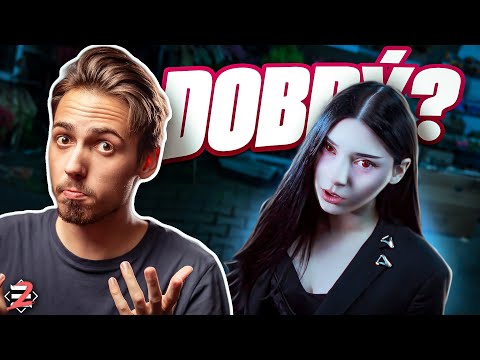 Nejlepší ČESKÁ INTERPRETKA? | Filmař Reaguje: Pam Rabbit - NPC