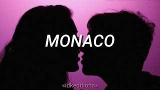 Monaco - MKTO (lyrics &amp; traducida al español)