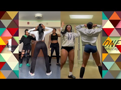 Weekly Viral Dance Compilation - April 2024