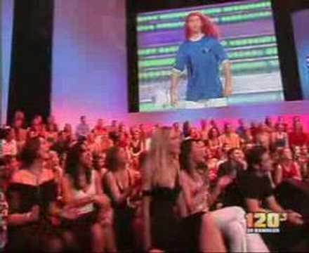 Gad Elmaleh & Dany Boon - Cours De Jonglage