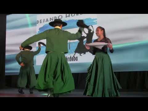 CUMPLIENDO SUEÑOS 2024 - AGOSTO -TERMAS - DEJANDO HUELLAS -UCACHA -CBA