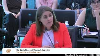 Day 2 Closing Remarks