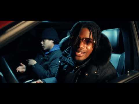 4Steppa- Close To Me  Shot by @Zealus