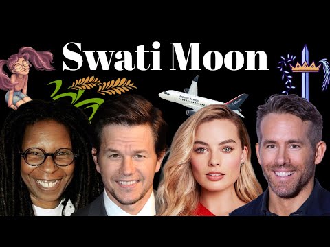 Natal Moon in Swati (6°40’- 20° Libra ♎️)- Wisdom, Independence, Transformation