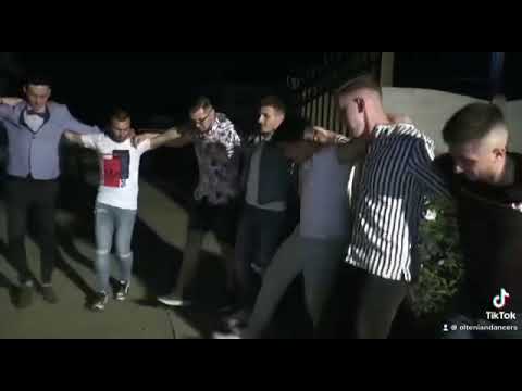 Jocuri populare oltenești