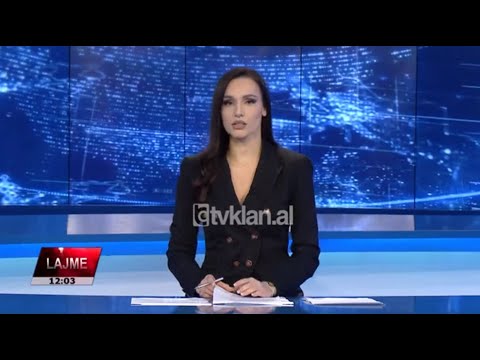 Edicioni i Lajmeve Tv Klan 10 Nëntor 2021, ora 12:00 Lajme – News