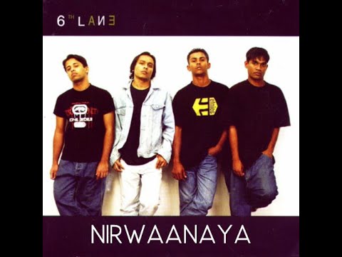 6th lane Nirwanaya full album | 6th lane නිර්වාණය ඇල්බමය සම්පුර්ණ  ගීත එකතුව  පිළිවෙළින්