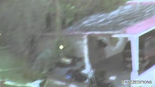 Small luminous object flying - ORB - FOO FIGHTER - UFO