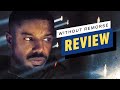 Tom Clancy's Without Remorse Review - Michael B. Jordan, Guy Pearce, Jamie Bell