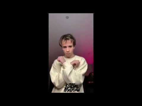 *SOLD* SLAVA MARLOW X MORGENSHTERN / TYPE BEAT TRAP INSTRUMENTAL 2020